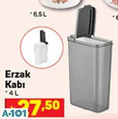 ERZAK KABI
